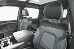 New 2025 Ram 1500 Laramie Crew Cab 4x4 Pickup for sale #21396 - photo 17