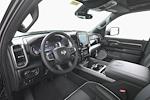 New 2025 Ram 1500 Laramie Crew Cab 4x4 Pickup for sale #21396 - photo 18