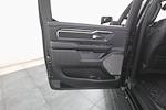 New 2025 Ram 1500 Laramie Crew Cab 4x4 Pickup for sale #21396 - photo 28