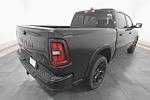 New 2025 Ram 1500 Laramie Crew Cab 4x4 Pickup for sale #21396 - photo 2