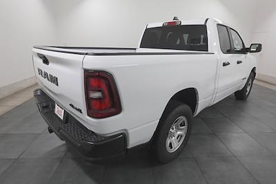 New 2025 Ram 1500 Tradesman Quad Cab 4x4 Pickup for sale #21397 - photo 2