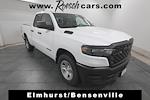 2025 Ram 1500 Quad Cab 4x4 Pickup for sale #21397 - photo 1