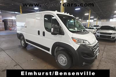 New 2025 Ram ProMaster 1500 Standard Roof Empty Cargo Van for sale #21402 - photo 1