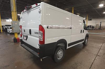 New 2025 Ram ProMaster 1500 Standard Roof Empty Cargo Van for sale #21402 - photo 2