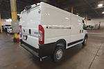 New 2025 Ram ProMaster 1500 Standard Roof Empty Cargo Van for sale #21402 - photo 2