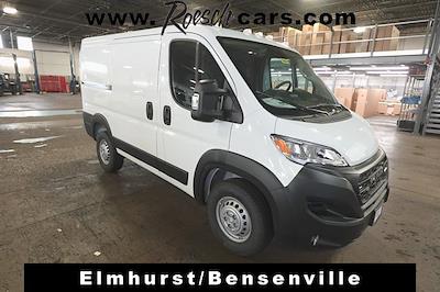 2025 Ram ProMaster 1500 Standard Roof FWD Empty Cargo Van for sale #21404 - photo 1