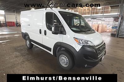 2025 Ram ProMaster 1500 Standard Roof FWD Empty Cargo Van for sale #21405 - photo 1