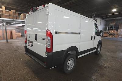 2025 Ram ProMaster 1500 Standard Roof FWD Empty Cargo Van for sale #21405 - photo 2