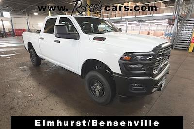 New 2025 Ram 2500 Tradesman Crew Cab 4x4 Pickup for sale #21406 - photo 1