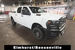 New 2025 Ram 2500 Tradesman Crew Cab 4x4 Pickup for sale #21406 - photo 1