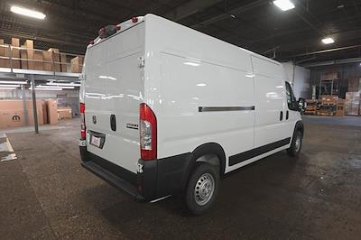 New 2025 Ram ProMaster 2500 High Roof Empty Cargo Van for sale #21407 - photo 2