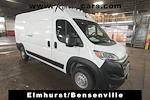 New 2025 Ram ProMaster 2500 High Roof Empty Cargo Van for sale #21407 - photo 1