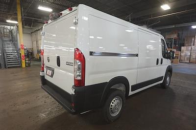 New 2025 Ram ProMaster 1500 Standard Roof Empty Cargo Van for sale #21409 - photo 2