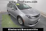 2018 Chrysler Pacifica FWD Minivan for sale #21417A - photo 1
