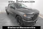2025 Ram 1500 Crew Cab 4x4 Pickup for sale #21418 - photo 1