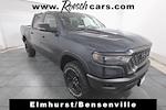 2025 Ram 1500 Crew Cab 4x4 Pickup for sale #21419 - photo 1