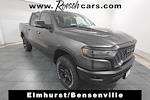2025 Ram 1500 Crew Cab 4x4 Pickup for sale #21420 - photo 1