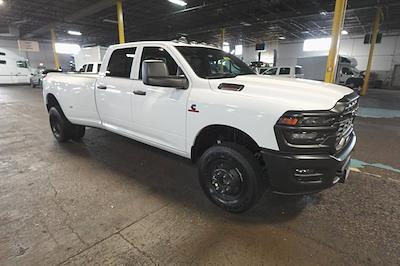 2025 Ram 3500 Crew Cab DRW 4x4 Pickup for sale #21423 - photo 1