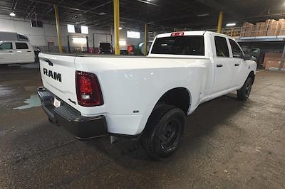 2025 Ram 3500 Crew Cab DRW 4x4 Pickup for sale #21423 - photo 2