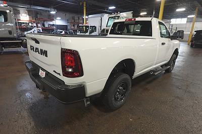2025 Ram 2500 Regular Cab 4x4 Pickup for sale #21424 - photo 2