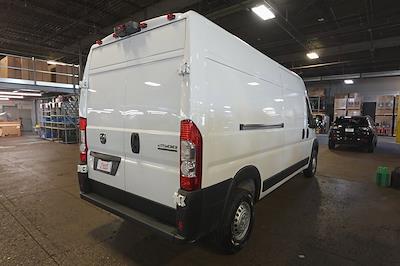 2025 Ram ProMaster 2500 High Roof FWD Empty Cargo Van for sale #21432 - photo 2