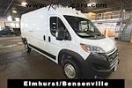 New 2025 Ram ProMaster 2500 High Roof Empty Cargo Van for sale #21432 - photo 1