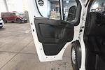 New 2025 Ram ProMaster 2500 High Roof Empty Cargo Van for sale #21432 - photo 9
