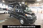 New 2025 Ram ProMaster 1500 High Roof Empty Cargo Van for sale #21433 - photo 1