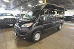 New 2025 Ram ProMaster 1500 High Roof Empty Cargo Van for sale #21433 - photo 4