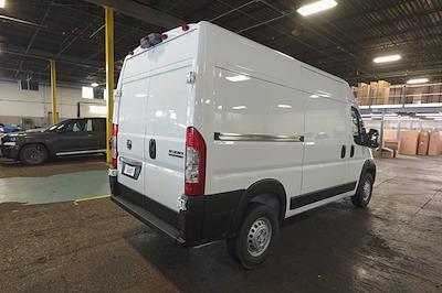 New 2025 Ram ProMaster 1500 High Roof Empty Cargo Van for sale #21434 - photo 2