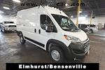 New 2025 Ram ProMaster 1500 High Roof Empty Cargo Van for sale #21434 - photo 1