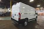 New 2025 Ram ProMaster 1500 High Roof Empty Cargo Van for sale #21434 - photo 2