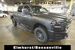 2025 Ram 2500 Crew Cab 4x4 Pickup for sale #21435 - photo 1