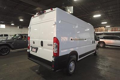 New 2025 Ram ProMaster 2500 High Roof Empty Cargo Van for sale #21437 - photo 2