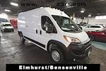 New 2025 Ram ProMaster 2500 High Roof Empty Cargo Van for sale #21437 - photo 1