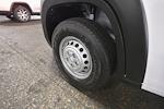 New 2025 Ram ProMaster 2500 High Roof Empty Cargo Van for sale #21437 - photo 24