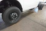 New 2025 Ram 3500 Tradesman Crew Cab 4x4 60 CA Cab Chassis for sale #21438 - photo 24