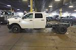New 2025 Ram 3500 Tradesman Crew Cab 4x4 60 CA Cab Chassis for sale #21438 - photo 5