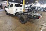 New 2025 Ram 3500 Tradesman Crew Cab 4x4 60 CA Cab Chassis for sale #21438 - photo 6