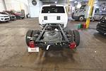New 2025 Ram 3500 Tradesman Crew Cab 4x4 60 CA Cab Chassis for sale #21438 - photo 7