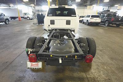 New 2025 Ram 3500 Tradesman Crew Cab 4WD 60 CA Cab Chassis for sale #21439 - photo 2