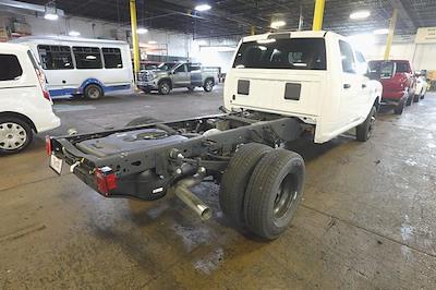 2025 Ram 3500 Crew Cab DRW 4WD Cab Chassis for sale #21439 - photo 2