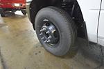 New 2025 Ram 3500 Tradesman Crew Cab 4WD 60 CA Cab Chassis for sale #21439 - photo 25