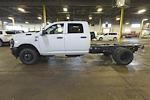 New 2025 Ram 3500 Tradesman Crew Cab 4WD 60 CA Cab Chassis for sale #21439 - photo 6