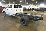 New 2025 Ram 3500 Tradesman Crew Cab 4WD 60 CA Cab Chassis for sale #21439 - photo 7