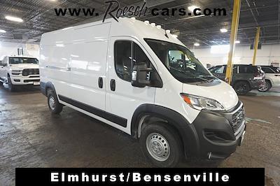 2025 Ram ProMaster 2500 High Roof FWD Empty Cargo Van for sale #21440 - photo 1
