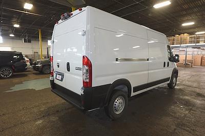 New 2025 Ram ProMaster 2500 High Roof Empty Cargo Van for sale #21440 - photo 2