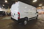 2025 Ram ProMaster 2500 High Roof FWD Empty Cargo Van for sale #21440 - photo 2