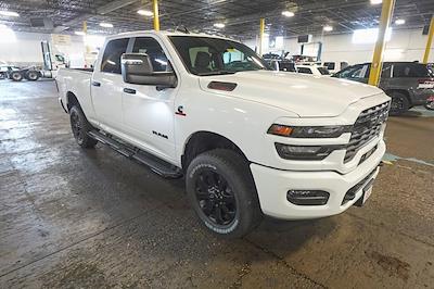 2025 Ram 2500 Crew Cab 4x4 Pickup for sale #21442 - photo 1