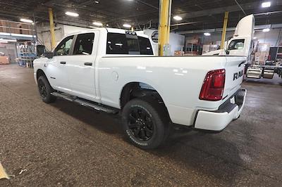 New 2025 Ram 2500 Big Horn Crew Cab for sale #21442 - photo 2